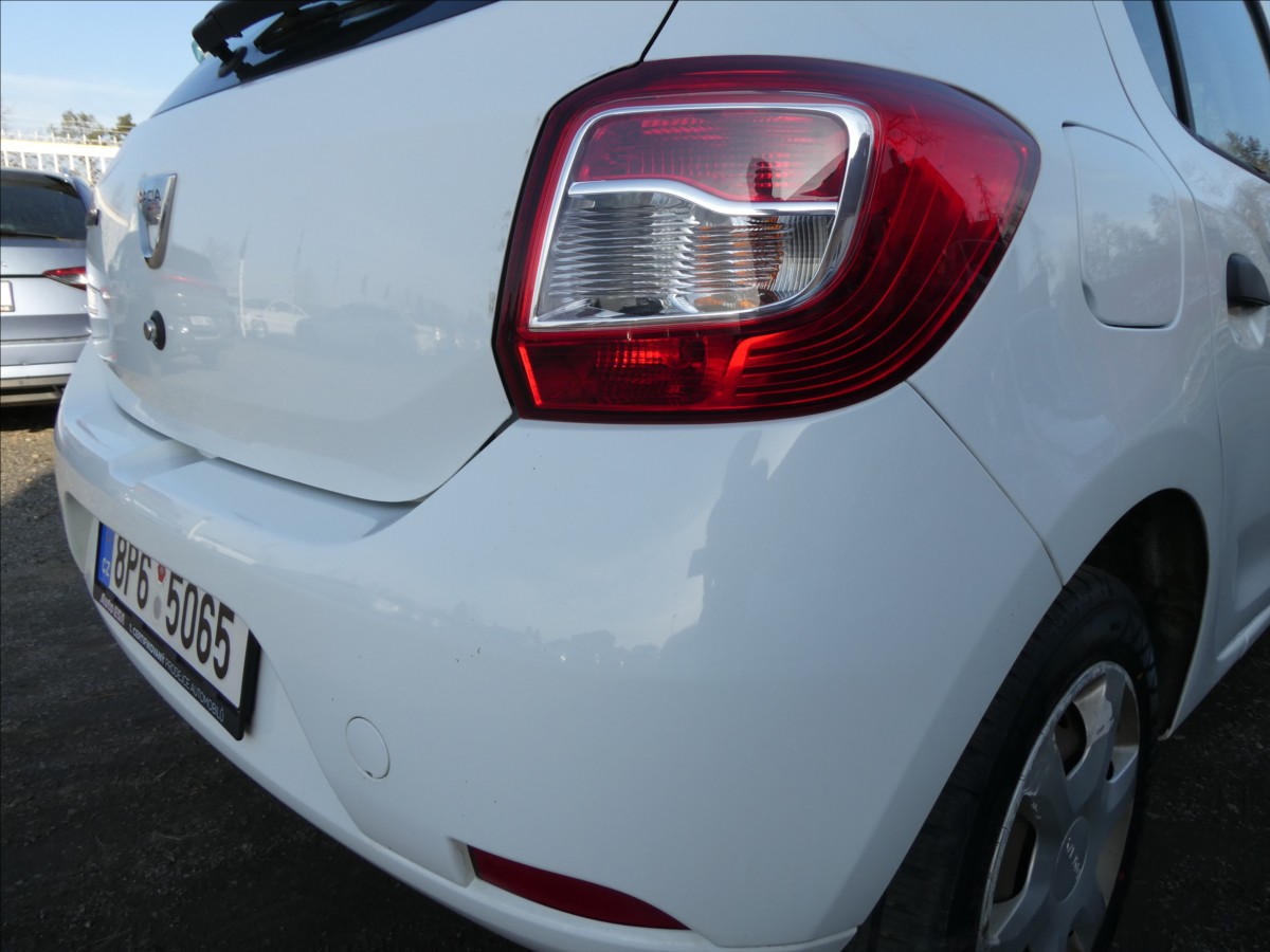 dacia-sandero-1-2-16v-55kw-access-klima - 9