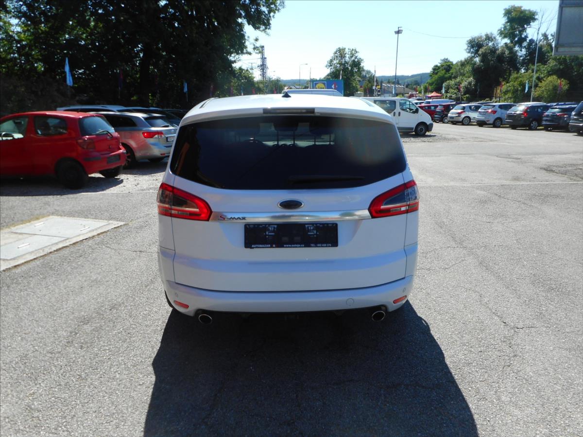 ford-s-max-2-0-i-titanium - 5