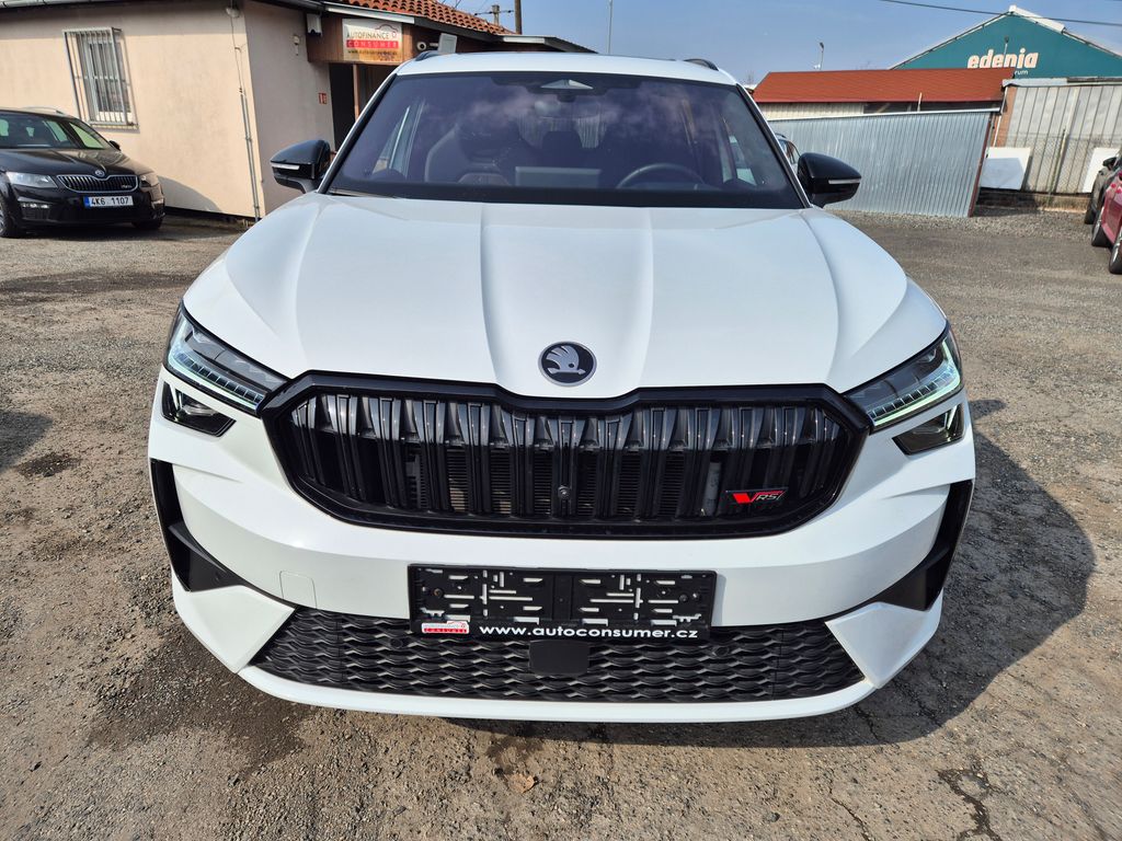 skoda-kodiaq-rs-2-0-tsi-195kw-dsg-4x4-weba - 1