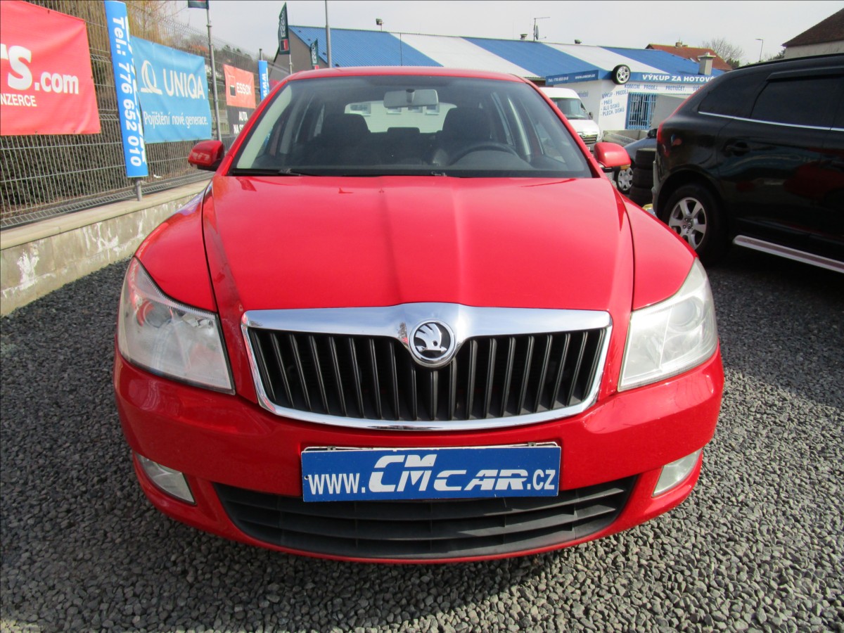 skoda-octavia-combi-1-9tdi-ambiente-klima - 1