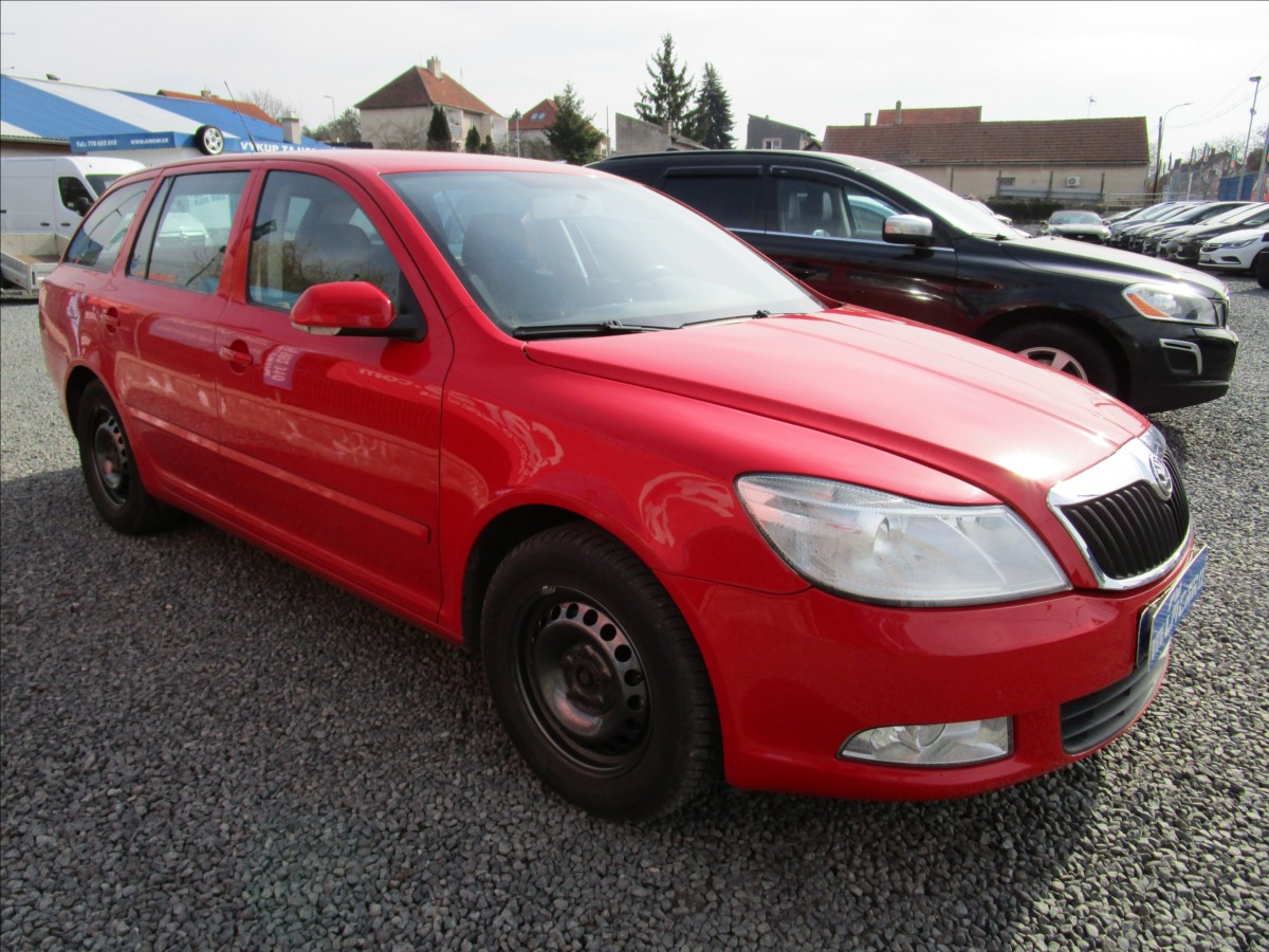 skoda-octavia-combi-1-9tdi-ambiente-klima - 2
