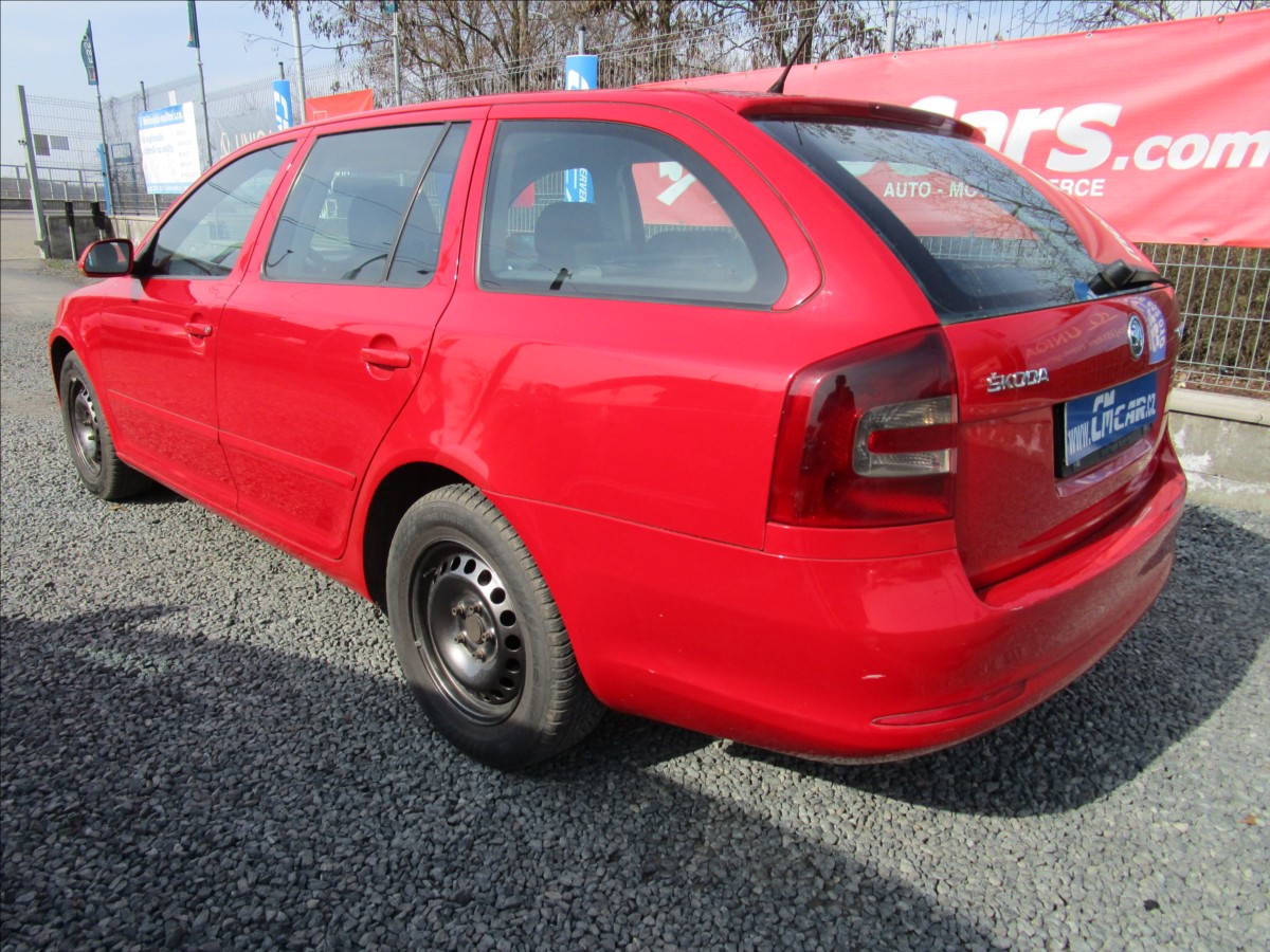 skoda-octavia-combi-1-9tdi-ambiente-klima - 5