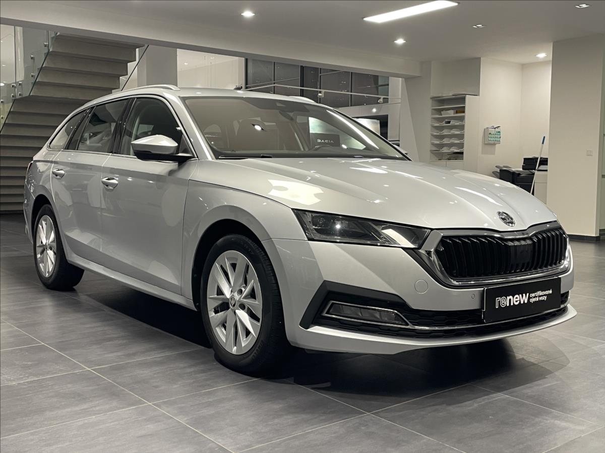 skoda-octavia-2-0-tdi-115k-combi-style - 5