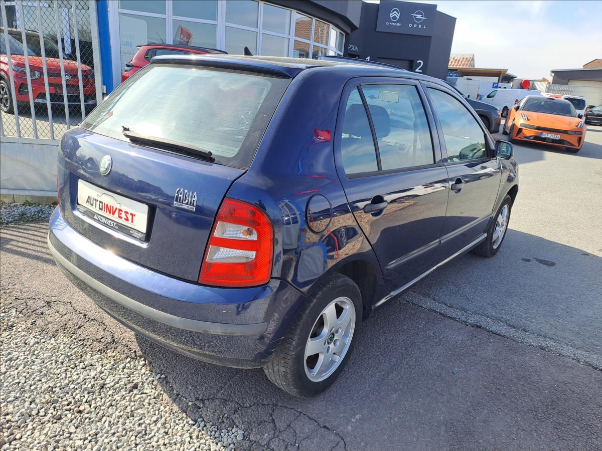 skoda-fabia-1-9-sdi-klima - 2