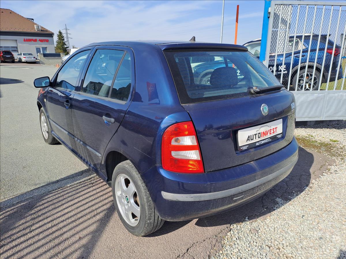 skoda-fabia-1-9-sdi-klima - 3
