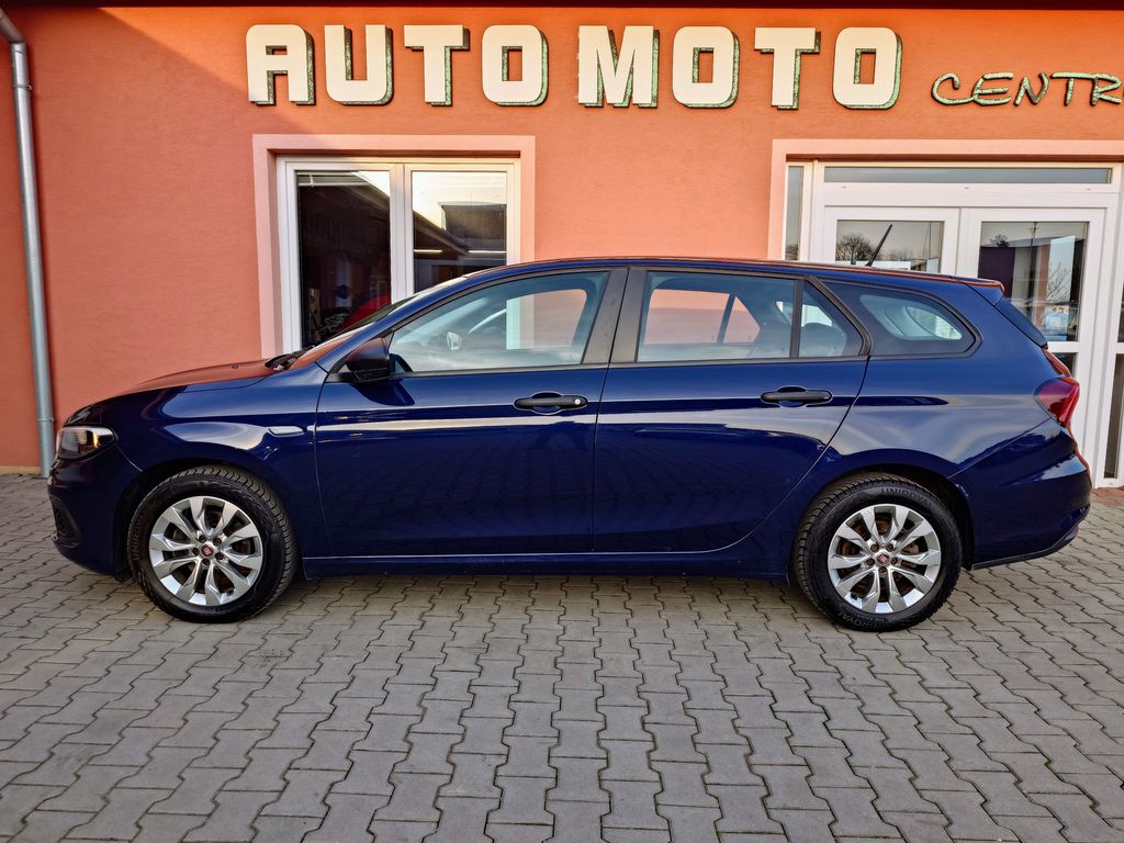 fiat-tipo-1-4-pop-70-kw - 1
