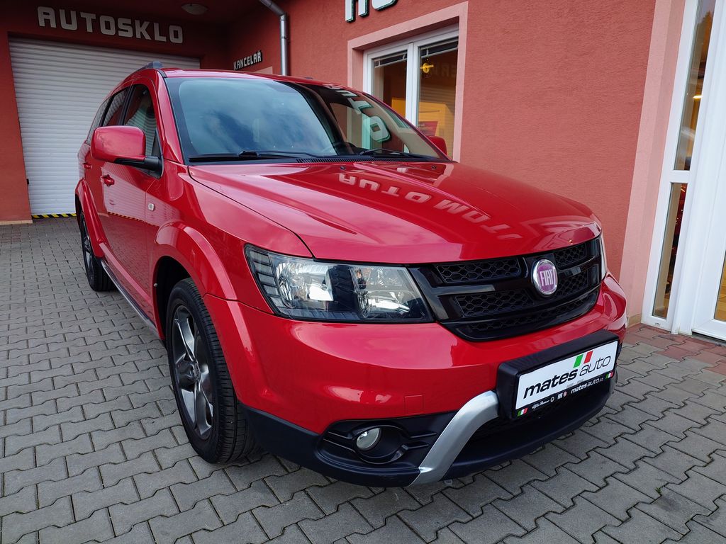 fiat-freemont-2-0-multijet-125-kw-cross - 3