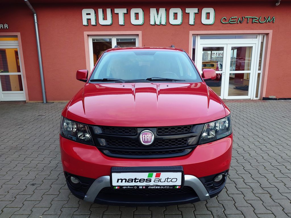 fiat-freemont-2-0-multijet-125-kw-cross - 6