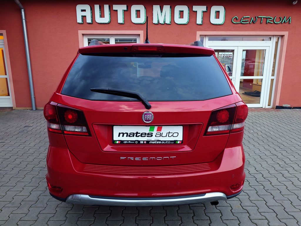 fiat-freemont-2-0-multijet-125-kw-cross - 7