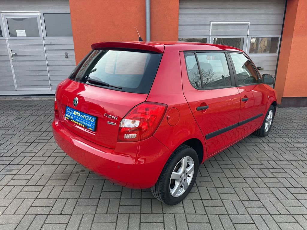skoda-fabia-1-2-htp-51kw-nova-tk - 1