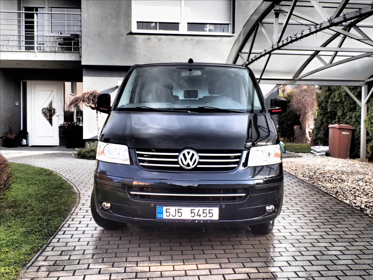 volkswagen-multivan-2-5-tdi-tazne-klima - 1