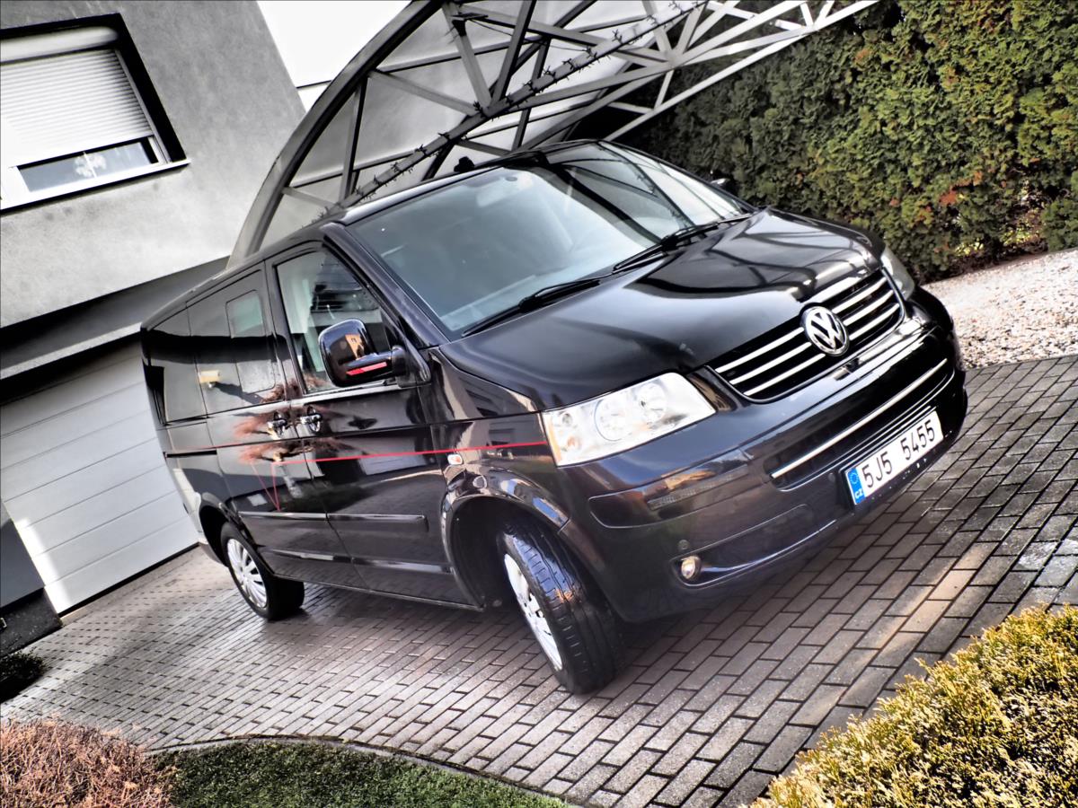 volkswagen-multivan-2-5-tdi-tazne-klima - 2