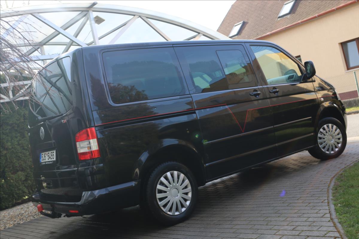 volkswagen-multivan-2-5-tdi-tazne-klima - 8
