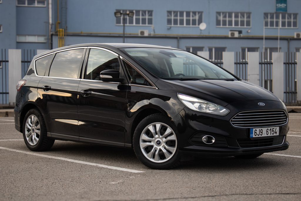 ford-s-max-ford-s-max-servisni-knizka - 2