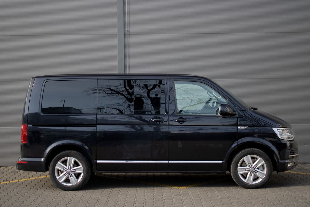 volkswagen-multivan-highline - 3