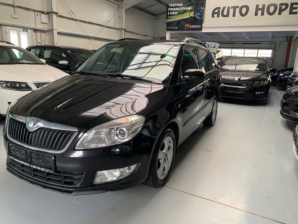 skoda-fabia-combi-1-2-tsi-ambition - 2