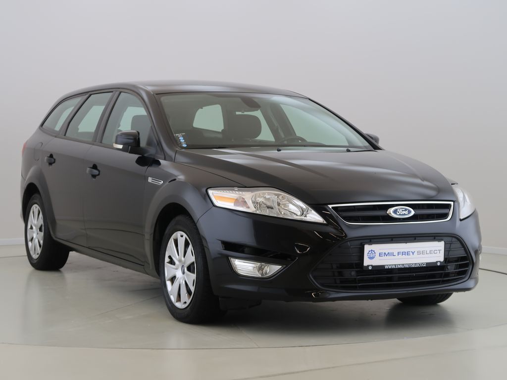 ford-mondeo-2-0tdci-tazne-navi-manual - 2