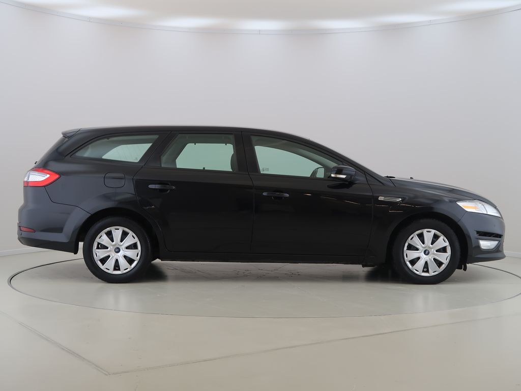 ford-mondeo-2-0tdci-tazne-navi-manual - 3