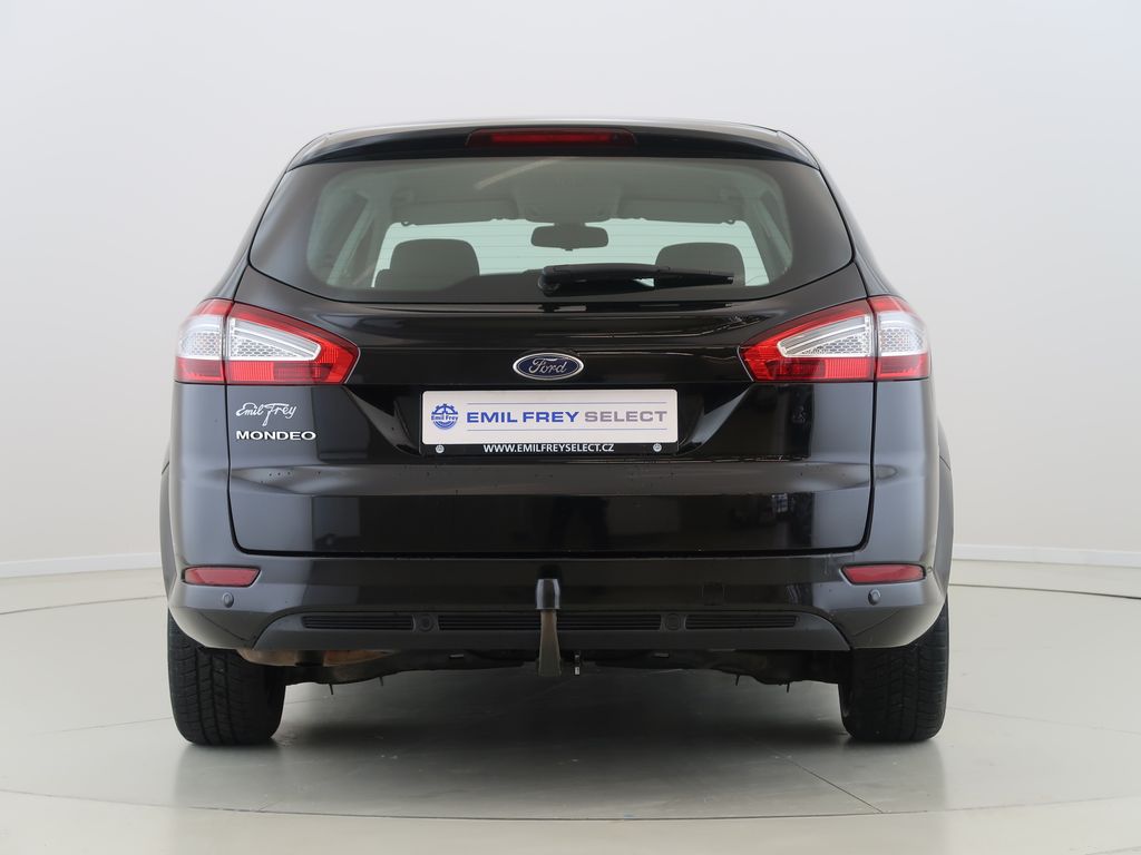 ford-mondeo-2-0tdci-tazne-navi-manual - 5