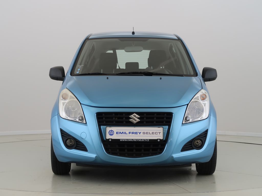 suzuki-splash-1-0vvt-50kw-manual-ac-cz - 1