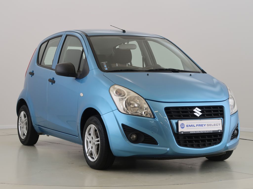 suzuki-splash-1-0vvt-50kw-manual-ac-cz - 2