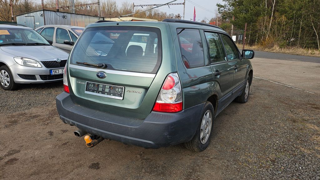subaru-forester-2-0i-4x4 - 5