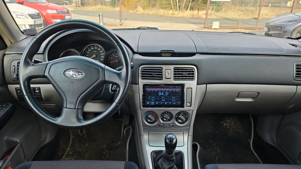 subaru-forester-2-0i-4x4 - 8