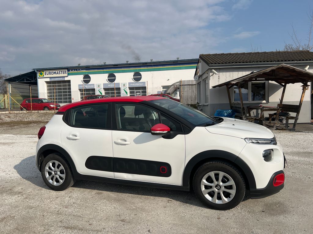 citroen-c3-1-2-16v - 3