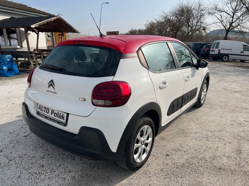 citroen-c3-1-2-16v - 7