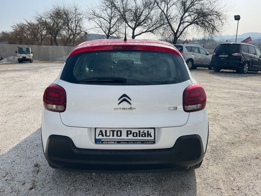 citroen-c3-1-2-16v - 8