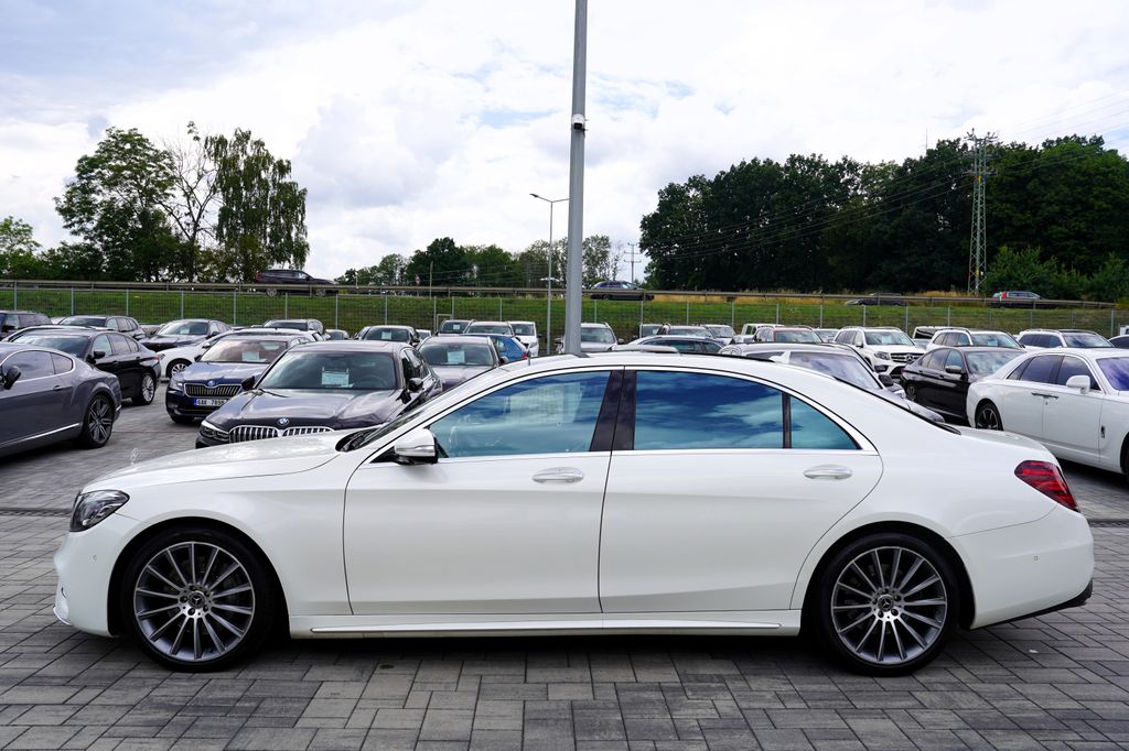 mercedes-benz-tridy-s-s-400d-long-4m-amg-burmester - 2