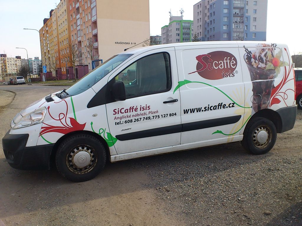 Citroën Jumpy 1.6 HDI 1.6 V 66 Kw 2008
