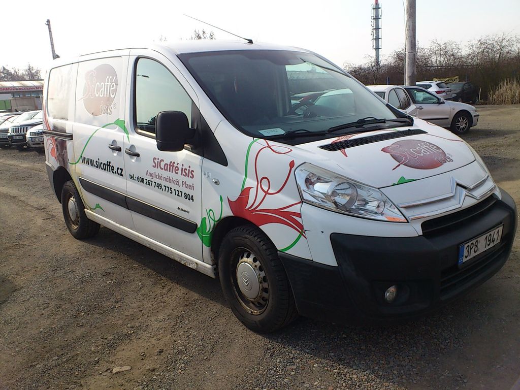 citroen-jumpy-1-6-hdi-1-6-v-66-kw-2008 - 2