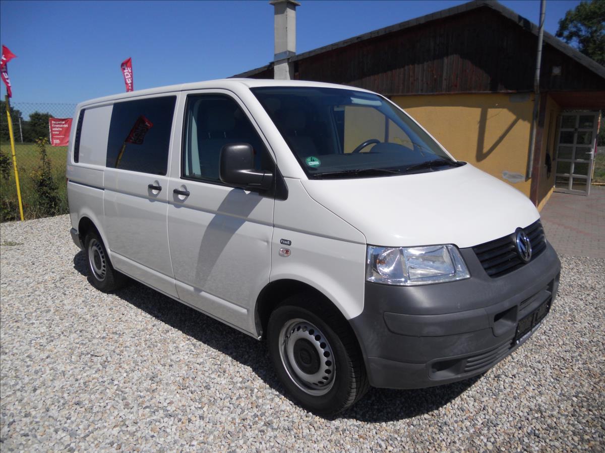volkswagen-transporter-1-9-tdi-62kw - 2