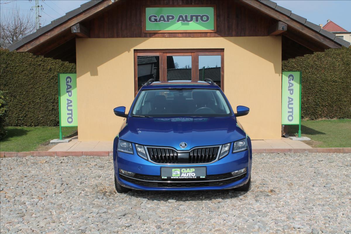 skoda-octavia-1-6-tdi-85kw-cr-1-maj-style - 1