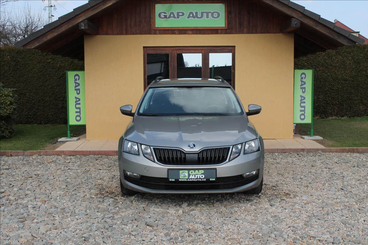 skoda-octavia-1-6-tdi-85kw-cr-ambition - 1