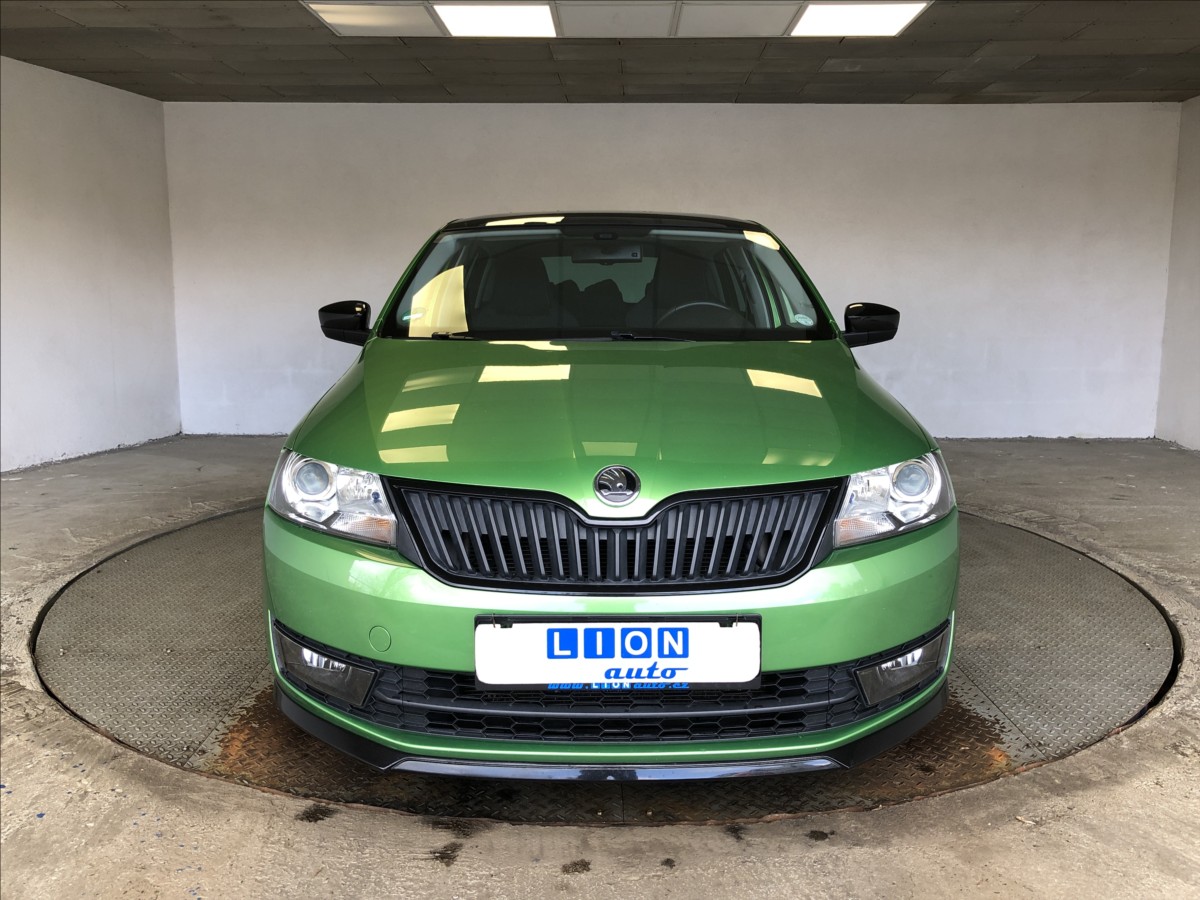 skoda-rapid-1-2-tsi-77kw-monte-carlo - 1
