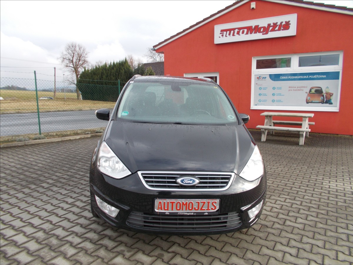ford-galaxy-2-0-tdci-aut-7-mist-nova-prevodovka-pekne - 1