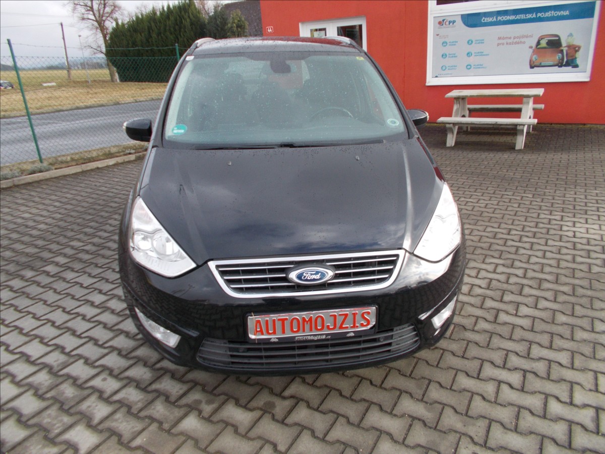 ford-galaxy-2-0-tdci-aut-7-mist-nova-prevodovka-pekne - 2