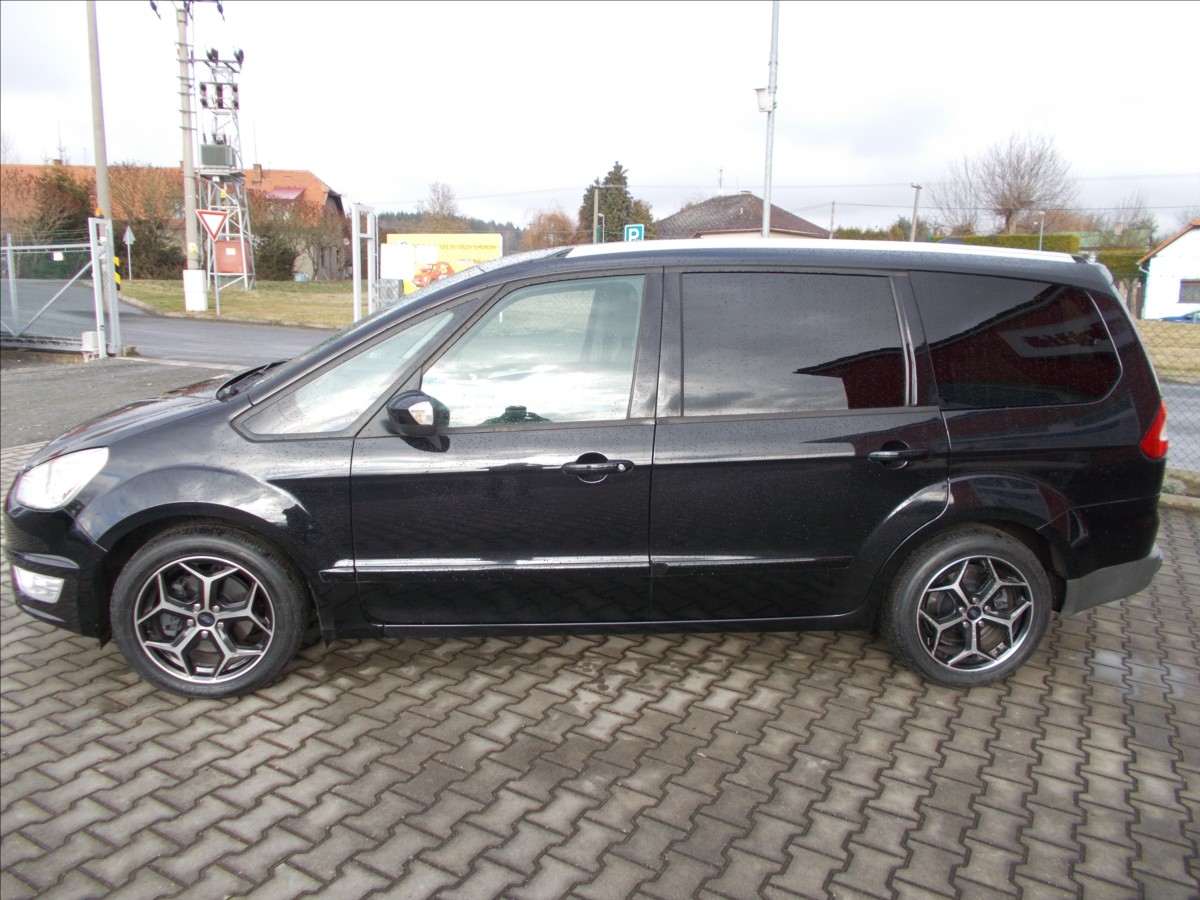 ford-galaxy-2-0-tdci-aut-7-mist-nova-prevodovka-pekne - 4