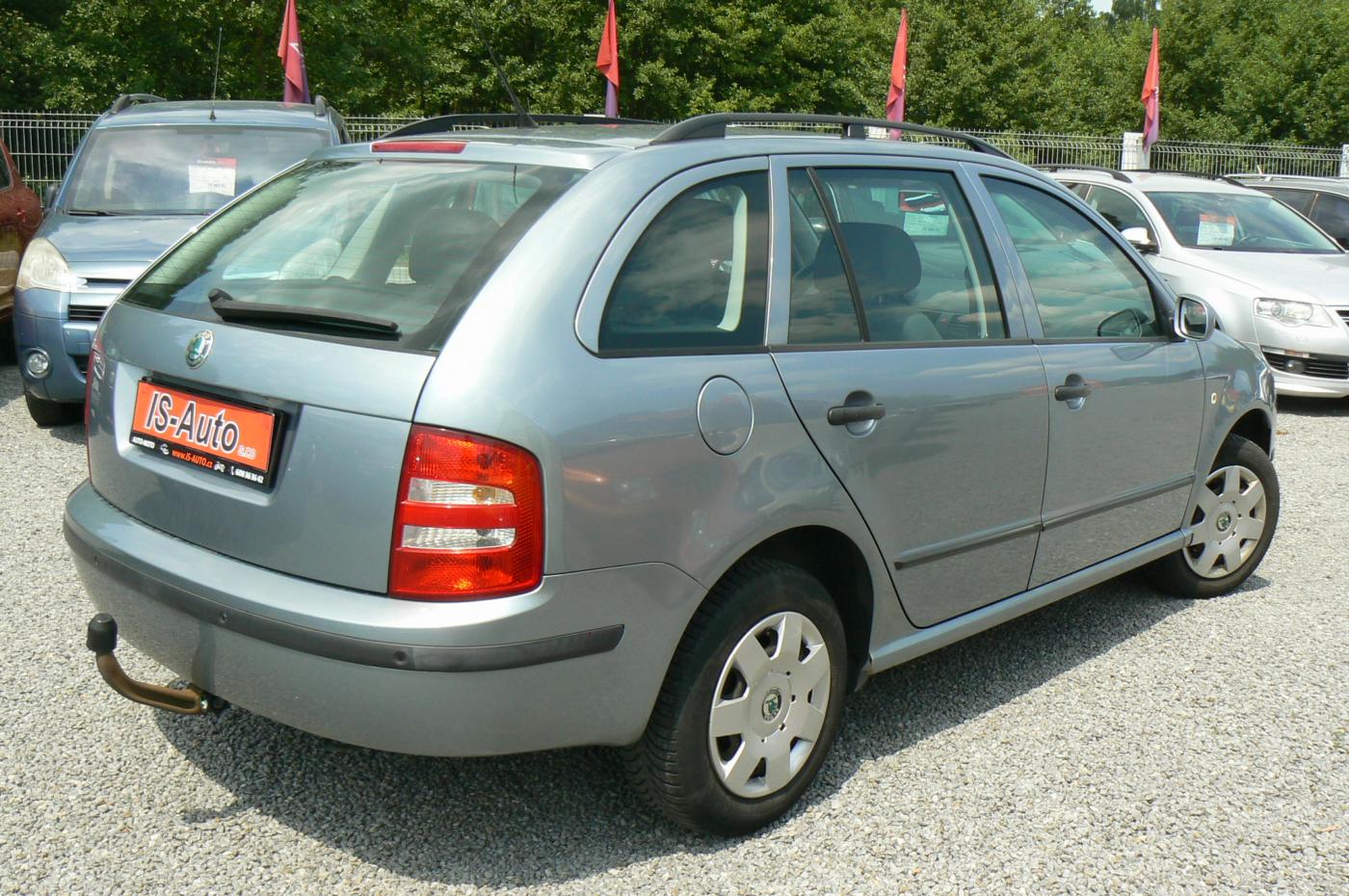 skoda-fabia-1-4-combi-1-4-55-kw - 4