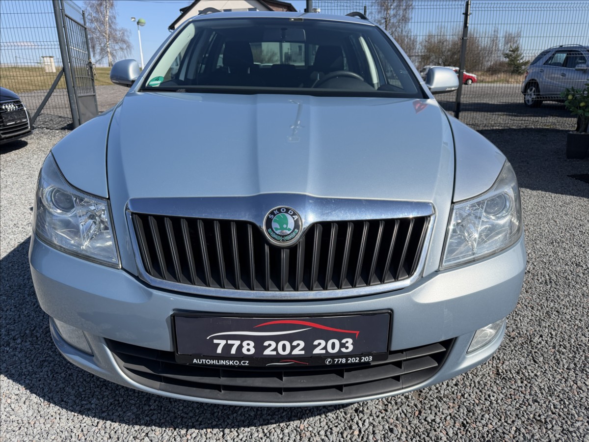 skoda-octavia-1-2-tsi-77-kw-ambiente - 1