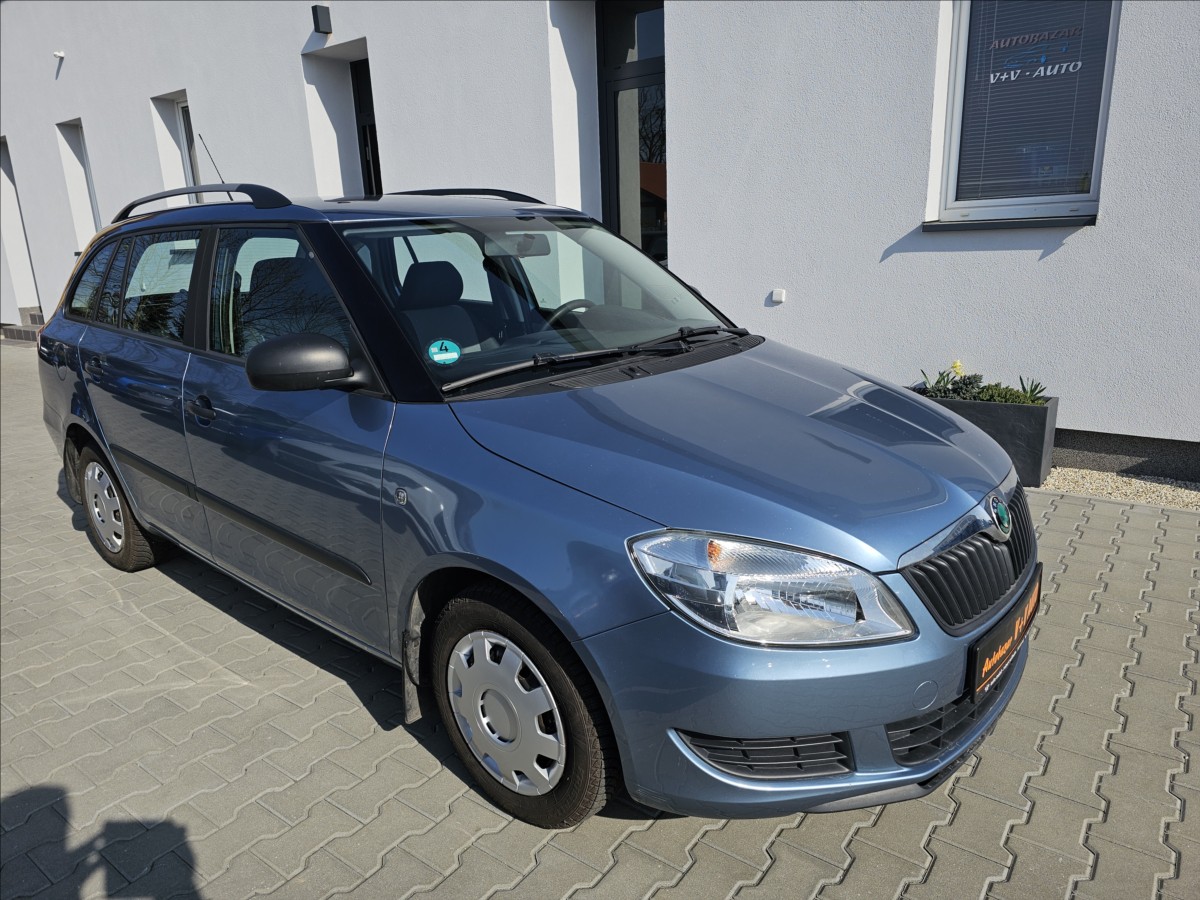 skoda-fabia-ii-1-2tsi-63kw-clasic-klima - 3