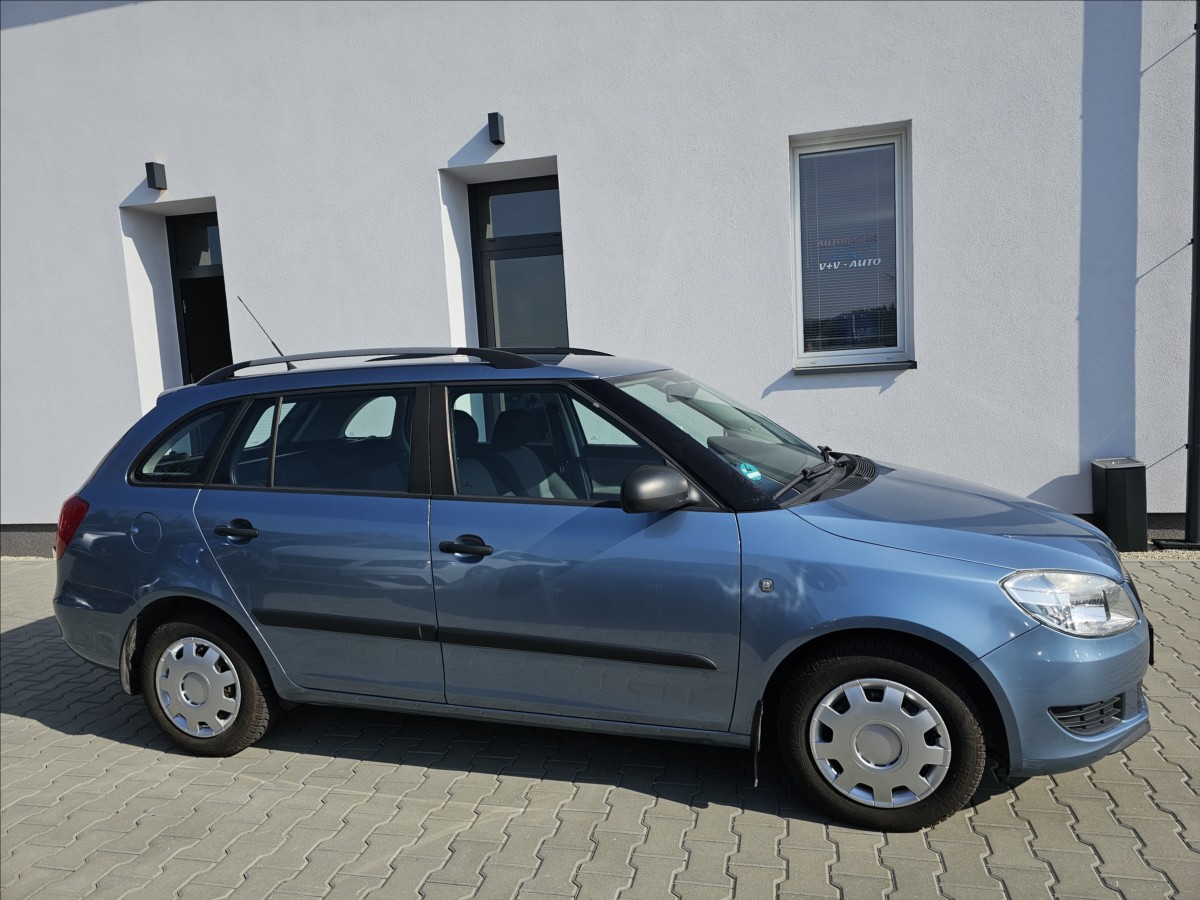 skoda-fabia-ii-1-2tsi-63kw-clasic-klima - 4
