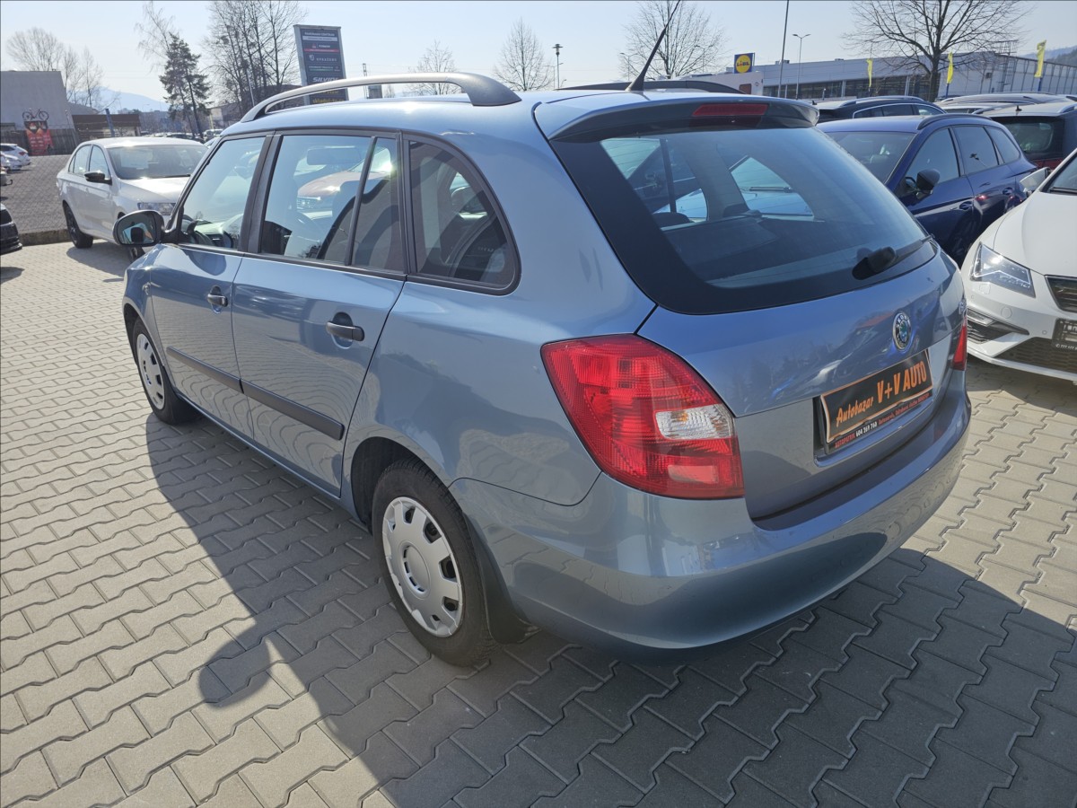 skoda-fabia-ii-1-2tsi-63kw-clasic-klima - 7