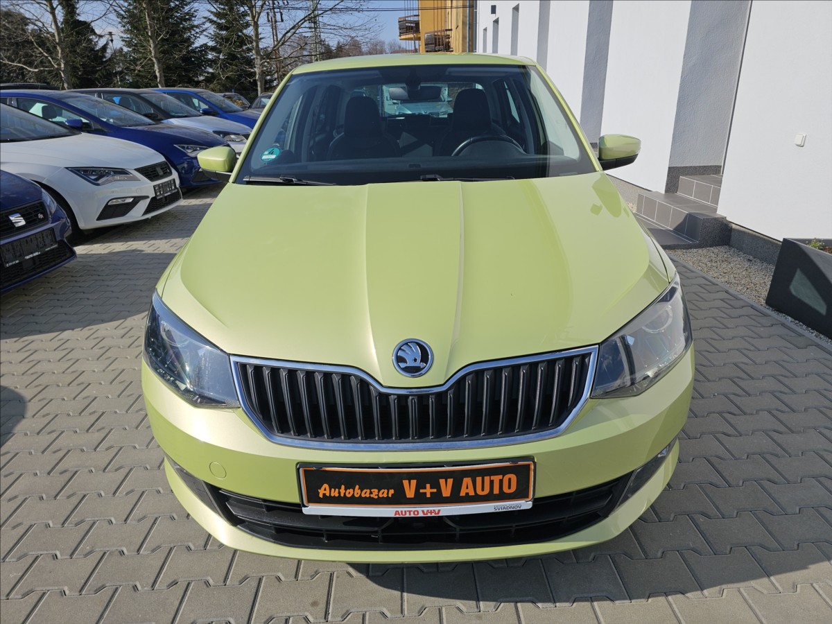 skoda-fabia-iii-1-2tsi-ambition-alu-tz - 1