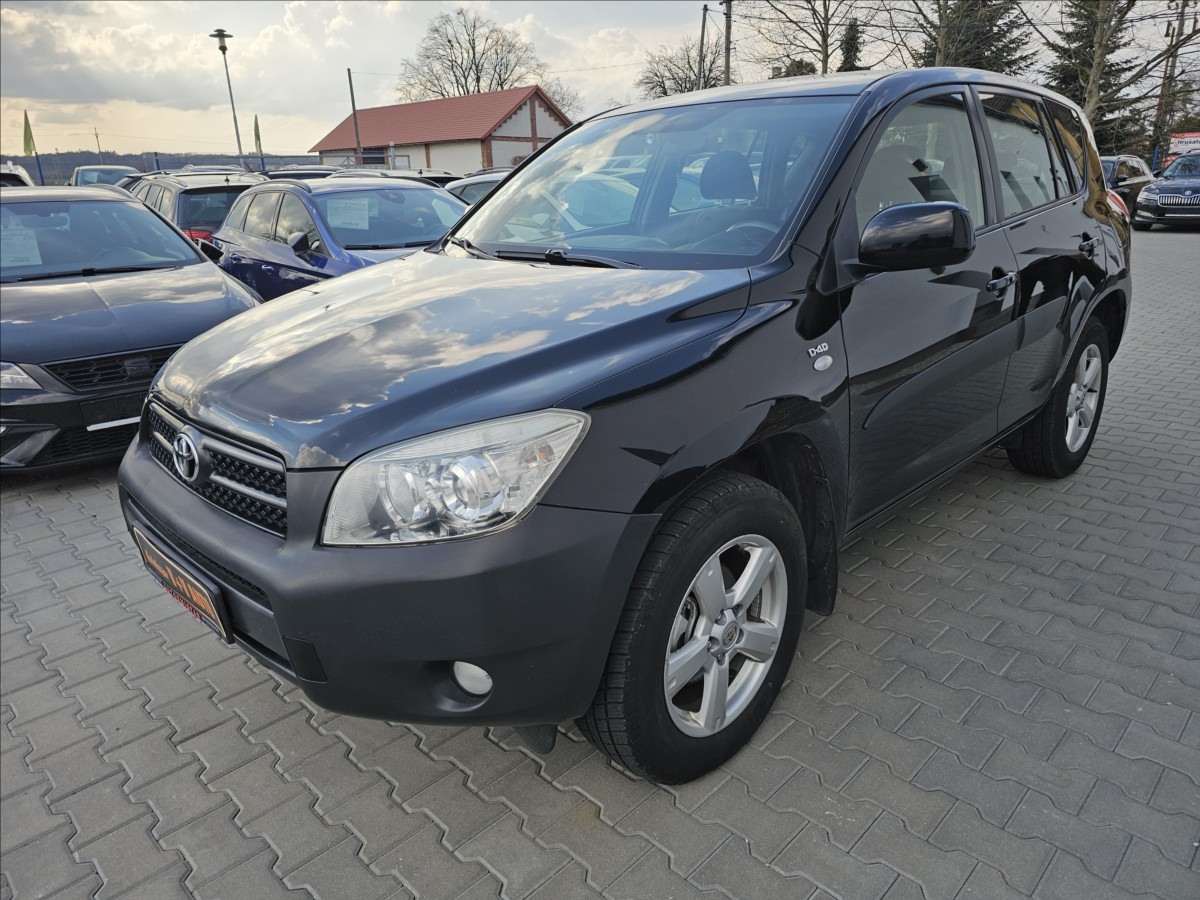 toyota-rav4-2-2-d4d-100kw-dig-klima-tz-stk - 2