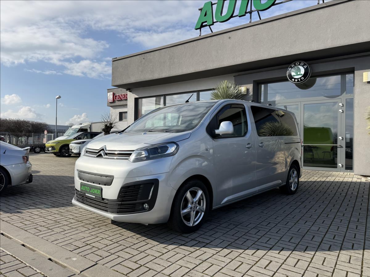citroen-spacetourer-2-0-hdi-130kw-at-pano-2-sady-cr - 1