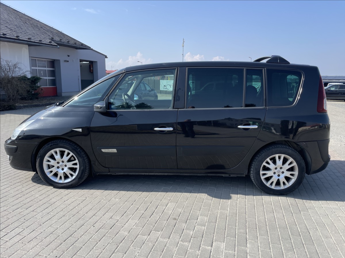 renault-espace-2-0-dci-127kw-panorama-xenon-tazne - 1