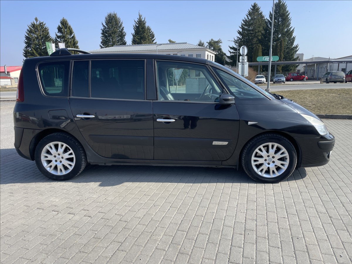 renault-espace-2-0-dci-127kw-panorama-xenon-tazne - 4
